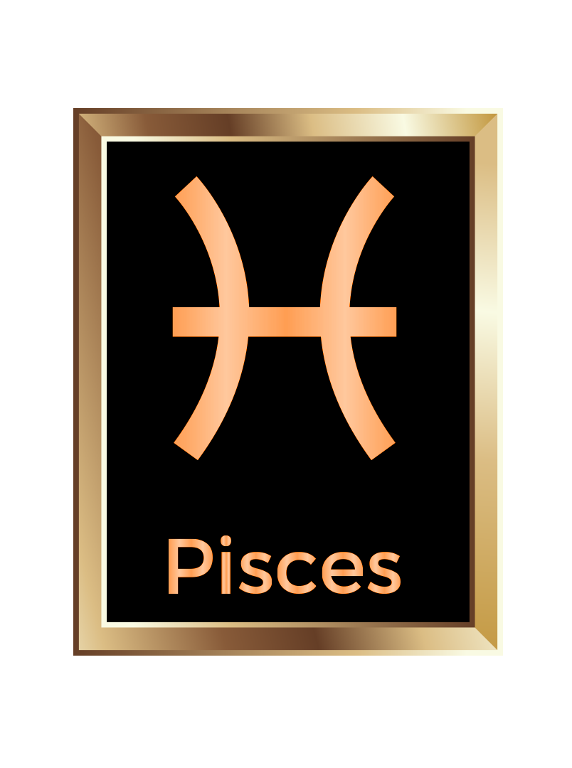Pisces png, Pisces sign png, Pisces sign PNG image, zodiac Pisces transparent png images download